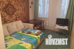 2-к квартира, посуточно, 31м2, 2/2 этаж