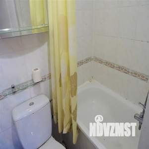 Студия квартира, посуточно, 28м2, 2/2 этаж