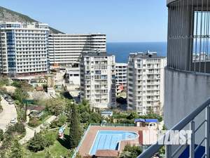 1-к квартира, посуточно, 44м2, 11/13 этаж