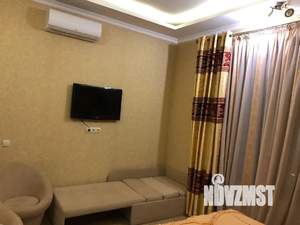 Студия квартира, посуточно, 27м2, 4/4 этаж