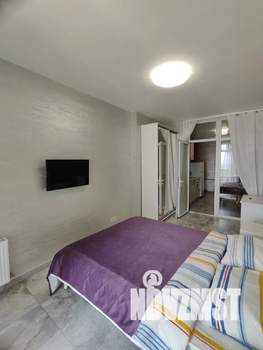 1-к квартира, посуточно, 40м2, 2/10 этаж