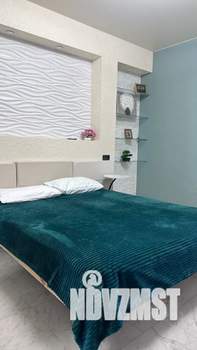 2-к квартира, посуточно, 55м2, 1/3 этаж