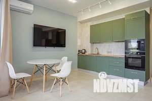 2-к квартира, посуточно, 52м2, 4/8 этаж