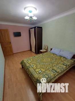 2-к квартира, посуточно, 60м2, 2/2 этаж