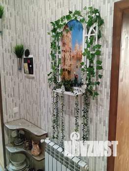 Студия квартира, посуточно, 30м2, 1/2 этаж