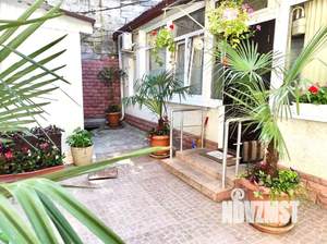 3-к квартира, посуточно, 55м2, 1/2 этаж