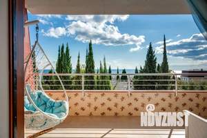 3-к квартира, посуточно, 96м2, 3/12 этаж