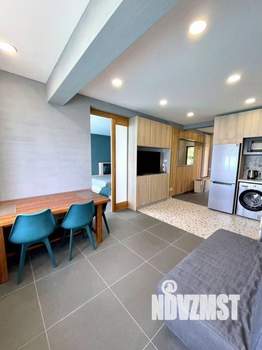 2-к квартира, посуточно, 45м2, 7/8 этаж