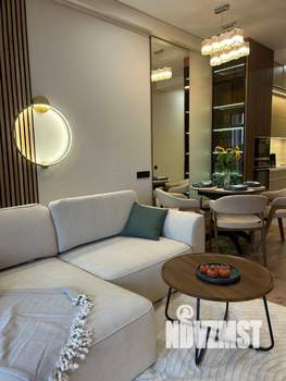 2-к квартира, посуточно, 60м2, 4/8 этаж