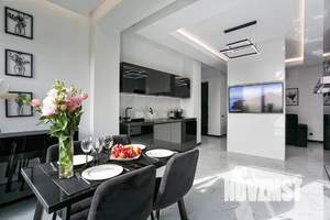 2-к квартира, посуточно, 56м2, 4/8 этаж