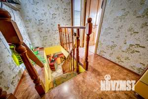 3-к квартира, посуточно, 58м2, 1/4 этаж