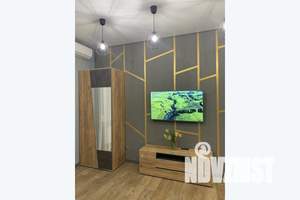 1-к квартира, посуточно, 30м2, 2/2 этаж