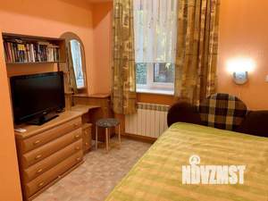 4-к квартира, посуточно, 100м2, 1/1 этаж