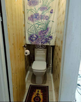 2-к квартира, на длительный срок, 44м2, 3/5 этаж