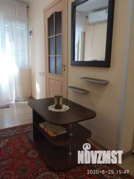 1-к квартира, на длительный срок, 21м2, 1/1 этаж