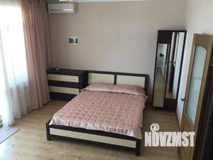 1-к квартира, посуточно, 40м2, 3/4 этаж