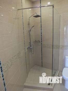 2-к квартира, посуточно, 43м2, 17/18 этаж