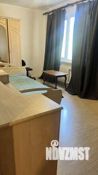 2-к квартира, посуточно, 42м2, 3/9 этаж