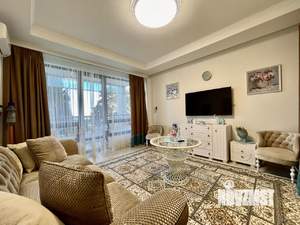2-к квартира, посуточно, 80м2, 4/14 этаж