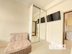 2-к квартира, посуточно, 20м2, 1/1 этаж