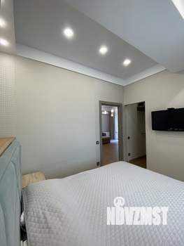 1-к квартира, посуточно, 60м2, 4/10 этаж