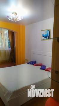 2-к квартира, на длительный срок, 52м2, 2/10 этаж