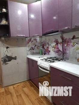 2-к квартира, посуточно, 44м2, 1/4 этаж