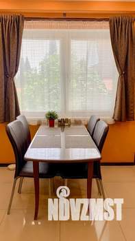 3-к квартира, посуточно, 80м2, 2/3 этаж