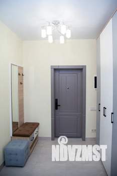 1-к квартира, посуточно, 35м2, 4/7 этаж