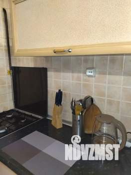1-к квартира, посуточно, 38м2, 2/2 этаж