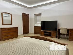 2-к квартира, посуточно, 55м2, 1/2 этаж