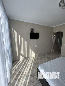 1-к квартира, на длительный срок, 50м2, 2/5 этаж