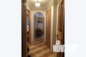 1-к квартира, посуточно, 30м2, 2/4 этаж