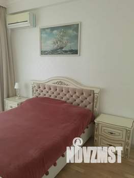 3-к квартира, посуточно, 86м2, 7/9 этаж