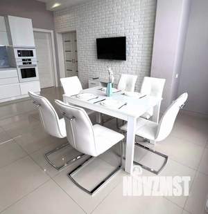 2-к квартира, посуточно, 90м2, 1/1 этаж