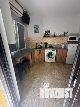 Студия квартира, посуточно, 9м2, 1/1 этаж
