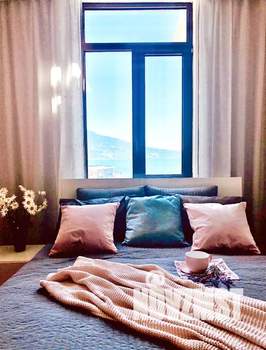 1-к квартира, посуточно, 31м2, 5/5 этаж