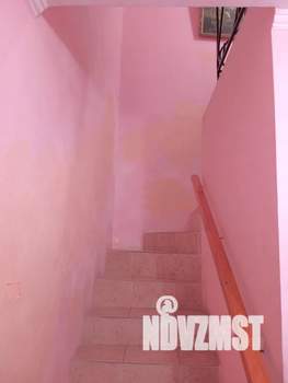 3-к квартира, посуточно, 70м2, 2/3 этаж