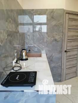 1-к квартира, посуточно, 50м2, 2/2 этаж