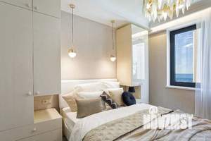 2-к квартира, посуточно, 53м2, 4/8 этаж