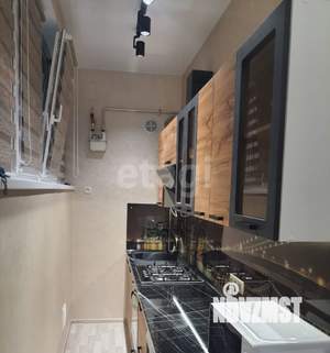 3-к квартира, на длительный срок, 46м2, 1/5 этаж