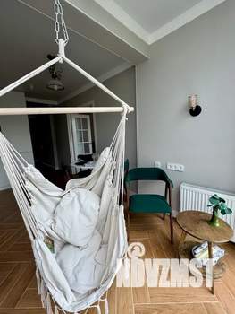 2-к квартира, посуточно, 57м2, 5/7 этаж