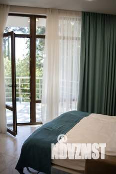 1-к квартира, посуточно, 55м2, 2/7 этаж