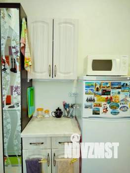 Студия квартира, посуточно, 10м2, 2/2 этаж