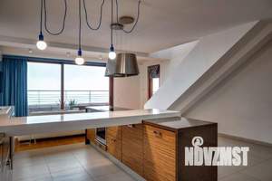 4-к квартира, посуточно, 150м2, 1/1 этаж