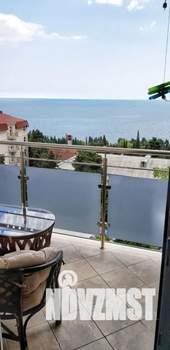 2-к квартира, посуточно, 40м2, 3/3 этаж