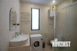 3-к квартира, посуточно, 59м2, 3/3 этаж