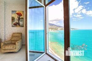 3-к квартира, посуточно, 76м2, 10/13 этаж