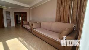 2-к квартира, посуточно, 80м2, 8/15 этаж
