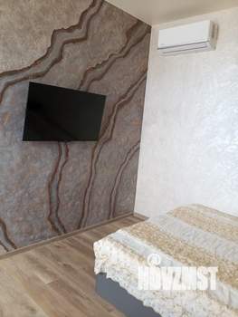 1-к квартира, посуточно, 35м2, 2/2 этаж